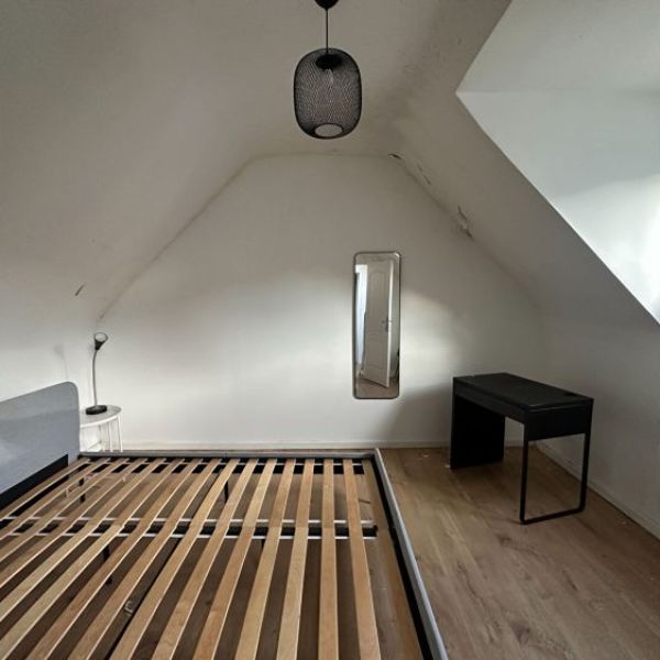 
MAISON ROUEN OUEST - 4 CHAMBRES - 84 m2
