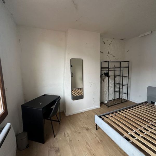 
MAISON ROUEN OUEST - 4 CHAMBRES - 84 m2
