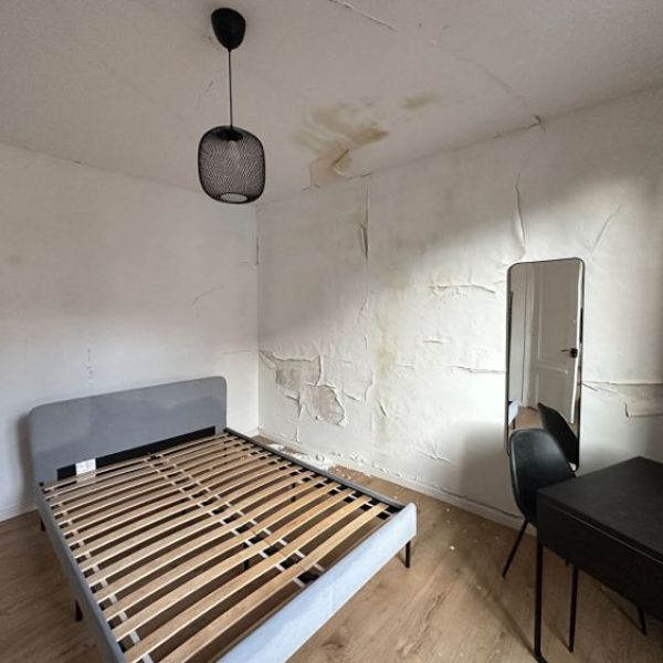 
MAISON ROUEN OUEST - 4 CHAMBRES - 84 m2
