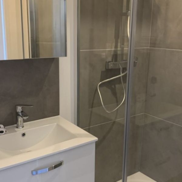 
APPARTEMENT T2 MEUBLÉ - CENTRE VILLE DE ROUEN - 36 M² - REF 4341
