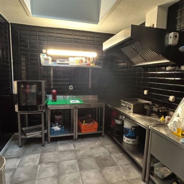 
Cession de bail à vendre à Pavilly  BOUCHERIE
