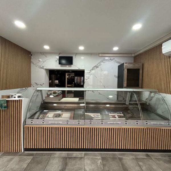 
Cession de bail à vendre à Pavilly  BOUCHERIE
