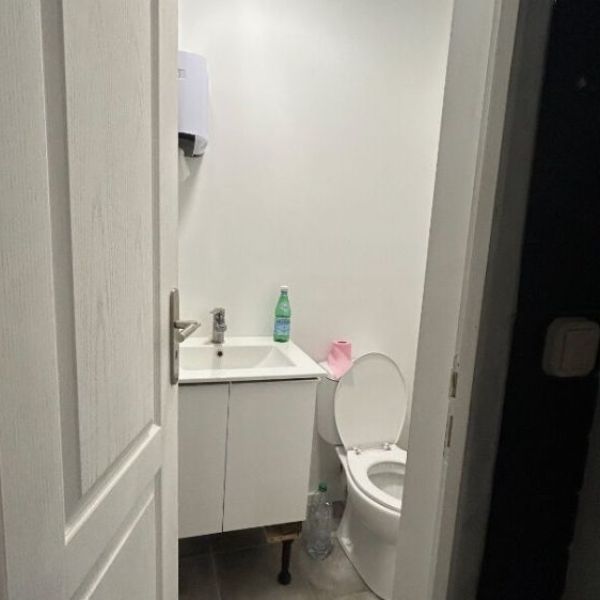 
Cession de bail à vendre à Pavilly  BOUCHERIE
