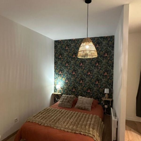 
T1 BIS ROUEN SAINT GERVAIS
