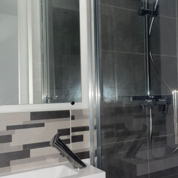 
APPARTEMENT T1 ROUEN CENTRE
