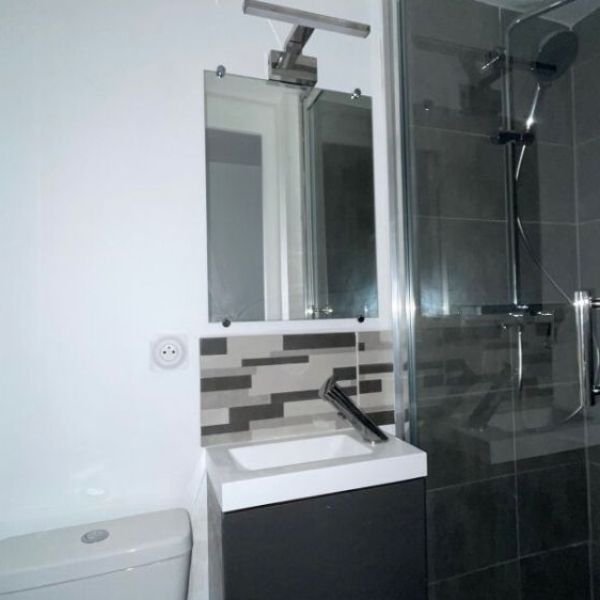 
APPARTEMENT T1 ROUEN CENTRE
