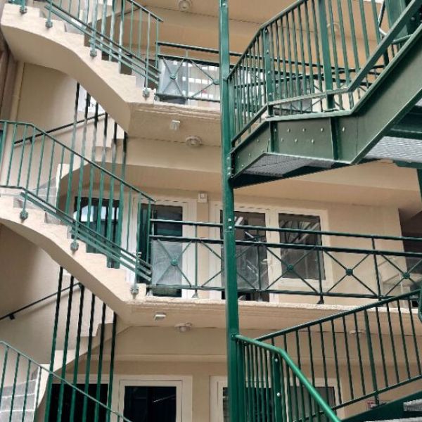 
APPARTEMENT DE TYPE STUDIO MEUBLÉ ROUEN CENTRE - REF  6031
