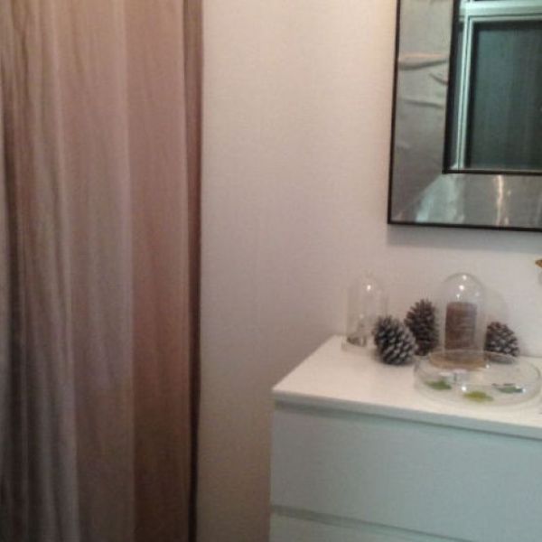 
APPARTEMENT T2 - GARE/CAUCHOISE
