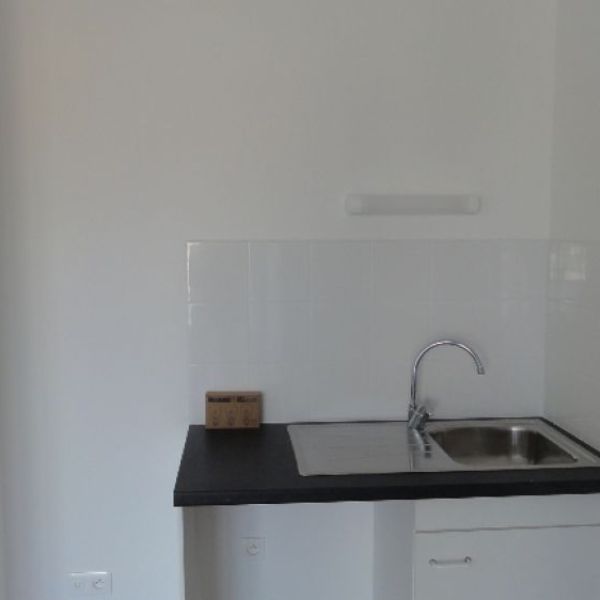 
APPARTEMENT T3 MONT SAINT AIGNAN
