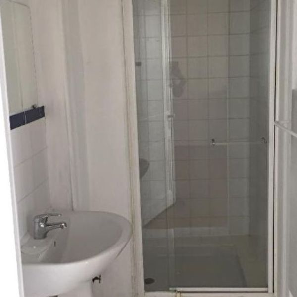 
APPARTEMENT T2 CAUCHOISE-PREFECTURE - REF  1889
