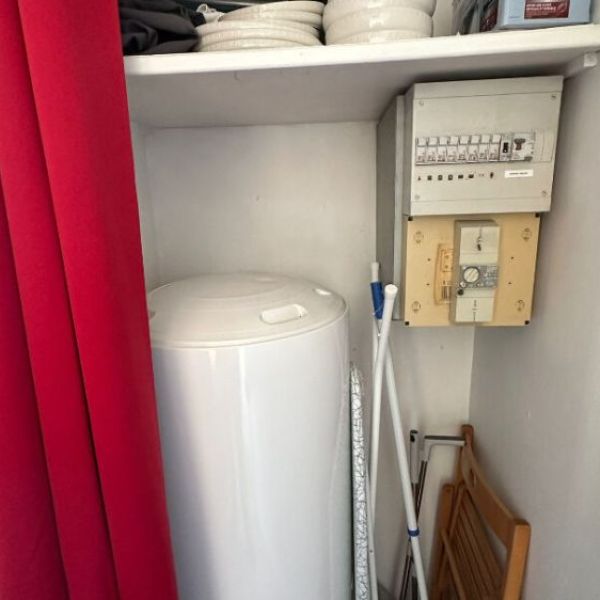 
Studio - ROUEN ST MARC
