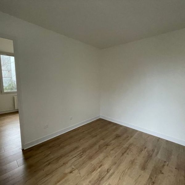 
APPARTEMENT T3 ROUEN GAUCHE - REF 6170
