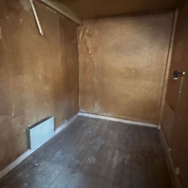 
T1 A REHABILITER - ROUEN ST SEVER / EMMURÉES
