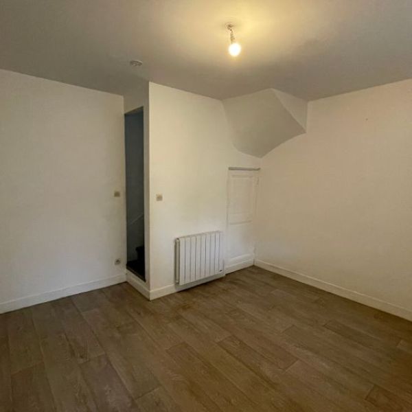 
MAISON DE VILLE 2 CHAMBRES LE PETIT QUEVILLY - REF 4561
