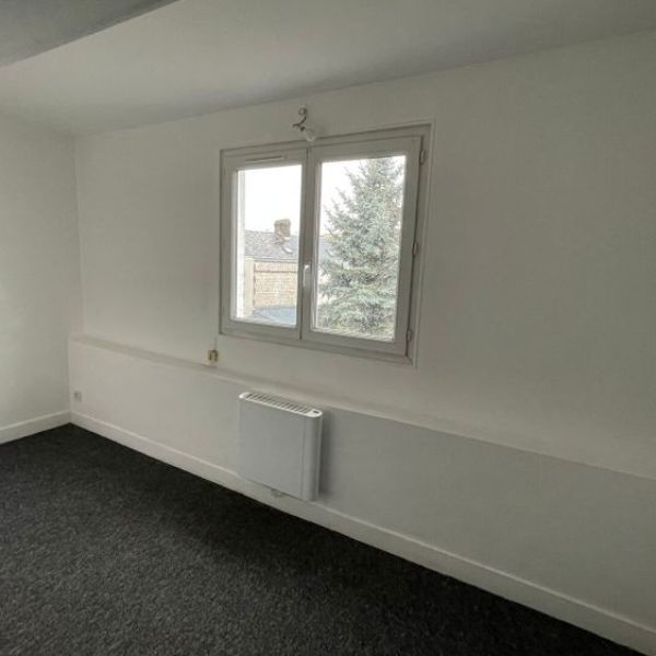 
MAISON DE VILLE 2 CHAMBRES LE PETIT QUEVILLY - REF 4561
