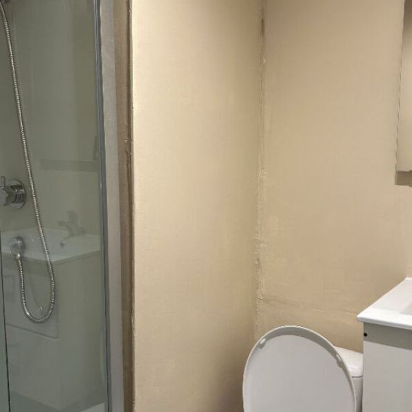 
Studio  Quartier Descroizilles
