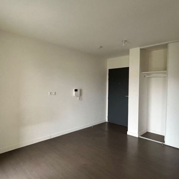 
Appartement Bonsecours 1 pièce  28.30 m2 - REF 6176
