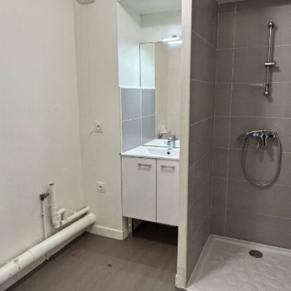 
Appartement Bonsecours 1 pièce  28.30 m2 - REF 6176
