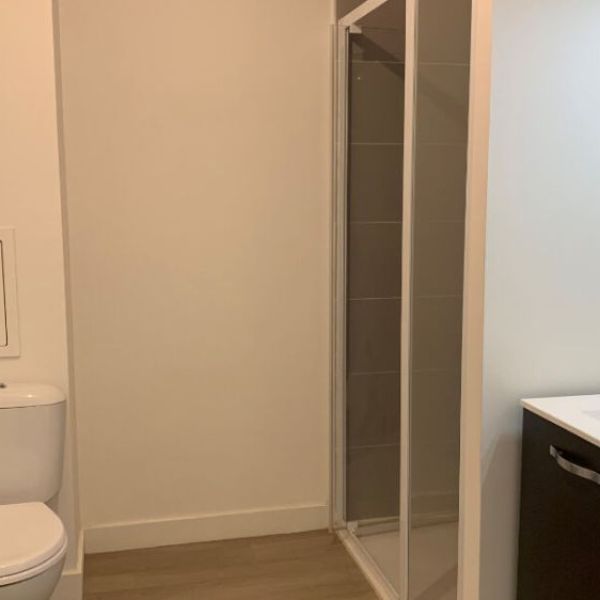 
APPARTEMENT T2 - 45 M² - AMFREVILLE-LA-MIVOIE - REF  6177
