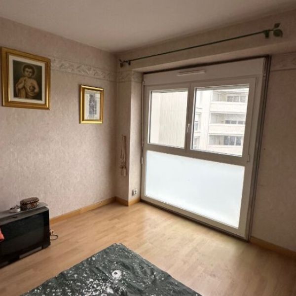 
Appartement Le Petit Quevilly 3 pièce(s) 80m2  / Garage
