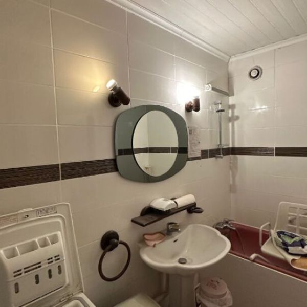 
Appartement Le Petit Quevilly 3 pièce(s) 80m2  / Garage
