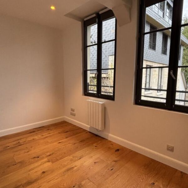 
Appartement Rouen 3 pièces 52 m2 - REF  6183
