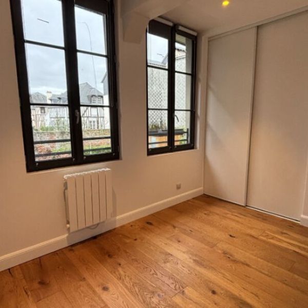 
Appartement Rouen 3 pièces 52 m2 - REF  6183
