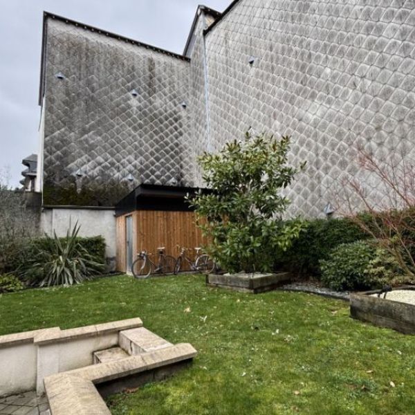 
Appartement Rouen 3 pièces 52 m2 - REF  6183
