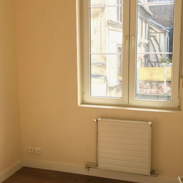 
APPARTEMENT T3 - QUARTIER BEAUVOISINE - 55M² - VENDUE OCCUPÉE
