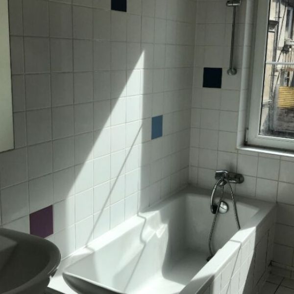 
APPARTEMENT T3 - QUARTIER BEAUVOISINE - 55M² - VENDUE OCCUPÉE
