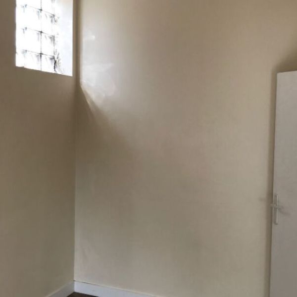 
APPARTEMENT T3 - QUARTIER BEAUVOISINE - 55M² - VENDUE OCCUPÉE
