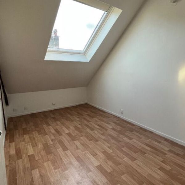 
Appartement Rouen 3 pièce(s) Non Meublé - Quartier Hotel de ville
