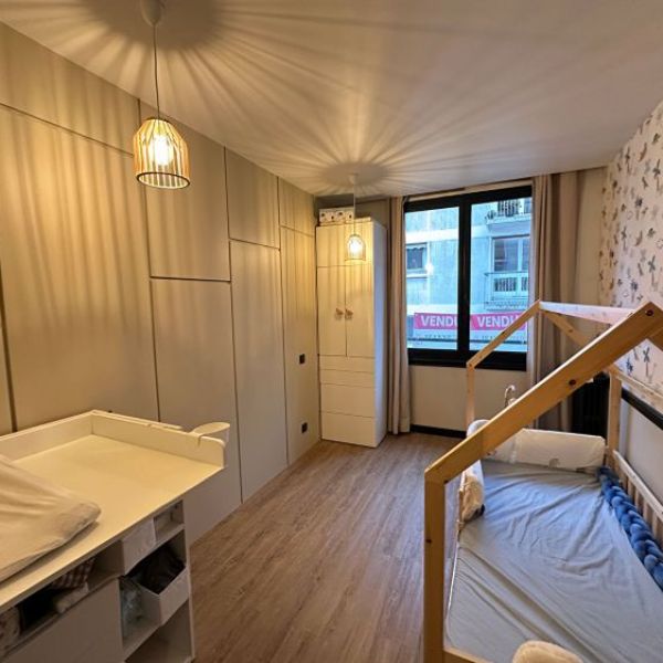 
MAGNIFIQUE T3 ROUEN HYPER CENTRE!
