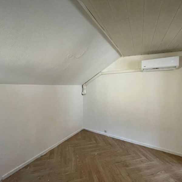 
APPARTEMENT T1 AVEC TERRASSE ROUEN GARE
