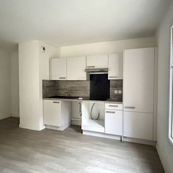 
APPARTEMENT T2 - 48 M² - AMFREVILLE LA MIVOIE
