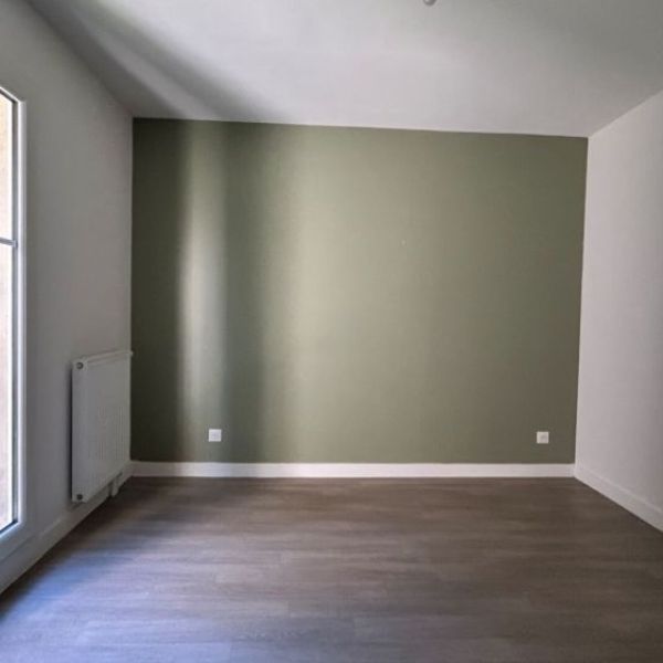 
APPARTEMENT T2 - 48 M² - AMFREVILLE LA MIVOIE
