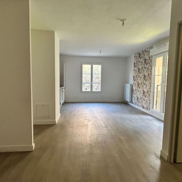 
APPARTEMENT T2 - 48 M² - AMFREVILLE LA MIVOIE
