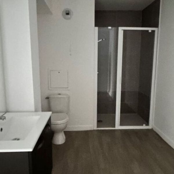 
APPARTEMENT T2 - 48 M² - AMFREVILLE LA MIVOIE
