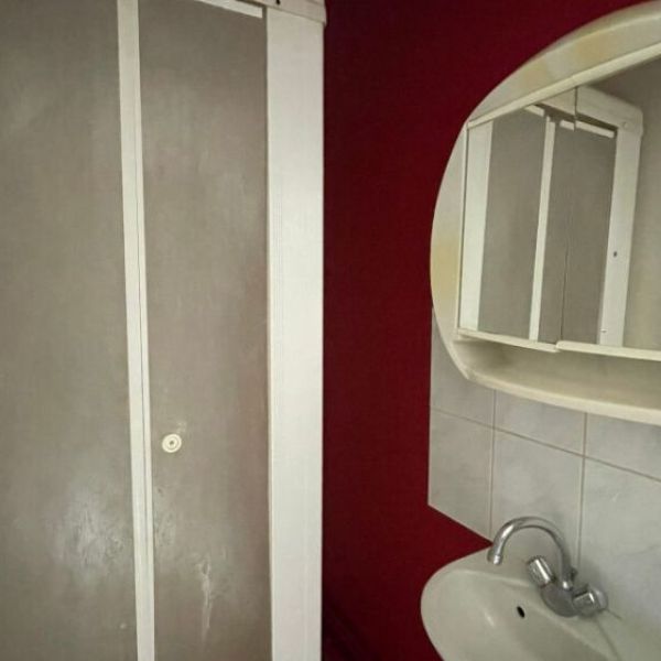 
APPARTEMENT DE TYPE 3 - ROUEN GARE - REF 6188
