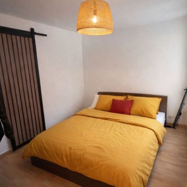 
Saint Gervais t4 86 m2
