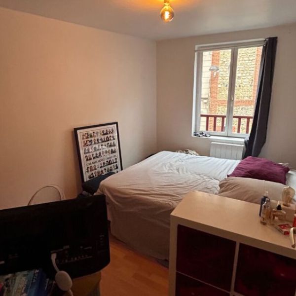 
Saint Gervais t4 86 m2
