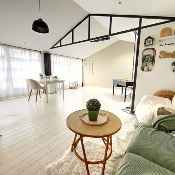 
MAISON - GRAND COURONNE
