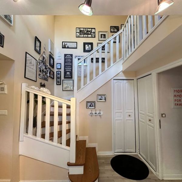 
MAISON - GRAND COURONNE
