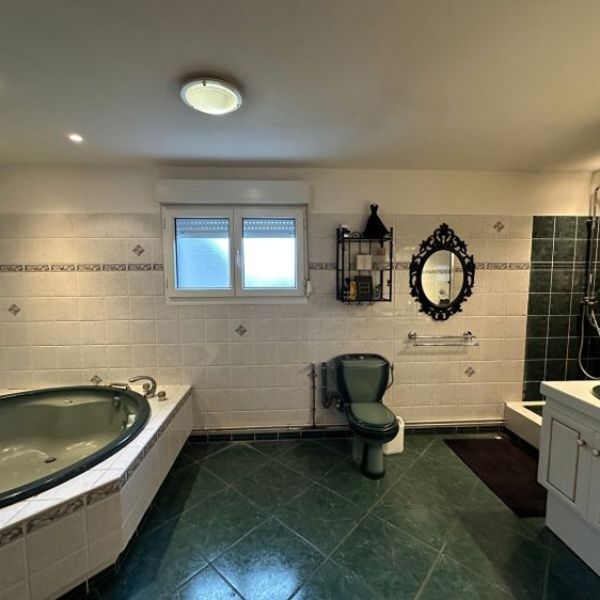 
MAISON - GRAND COURONNE
