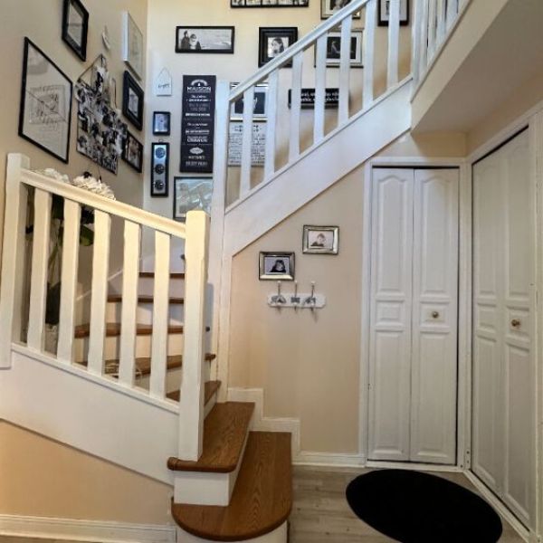 
MAISON - GRAND COURONNE
