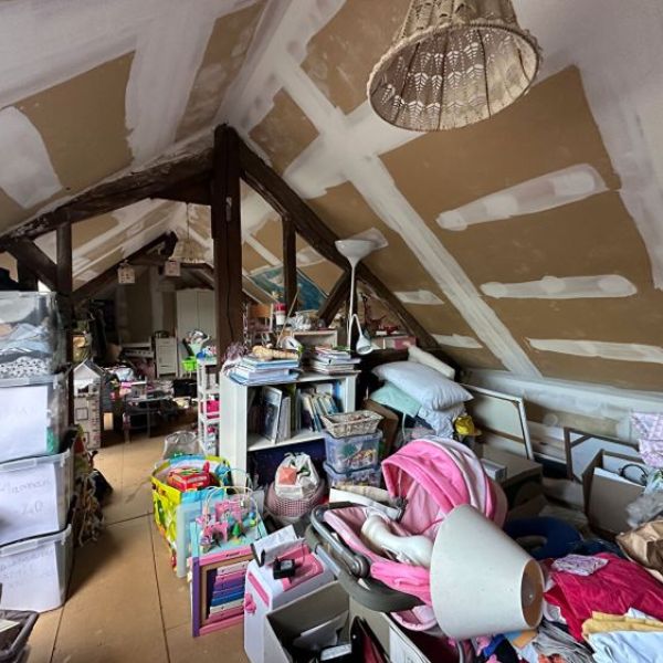 
MAISON - GRAND COURONNE
