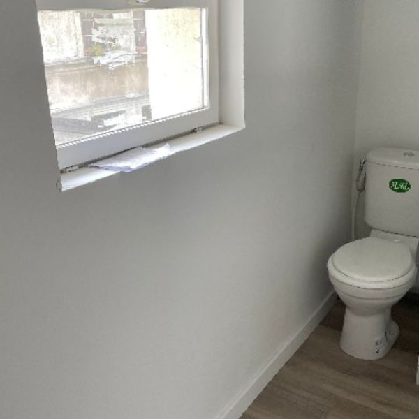 
APPARTEMENT DE TYPE F1 BIS - 31.32 M² - ROUEN BEAUVOISINE
