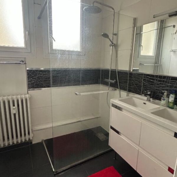 
À vendre : Appartement 3 pièces à ROUEN

