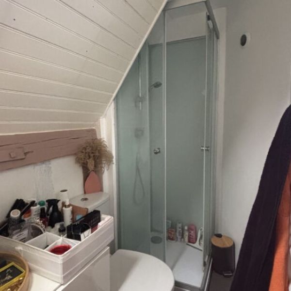 
Appartement  T2 en centre-ville  ROUEN - REF  6191
