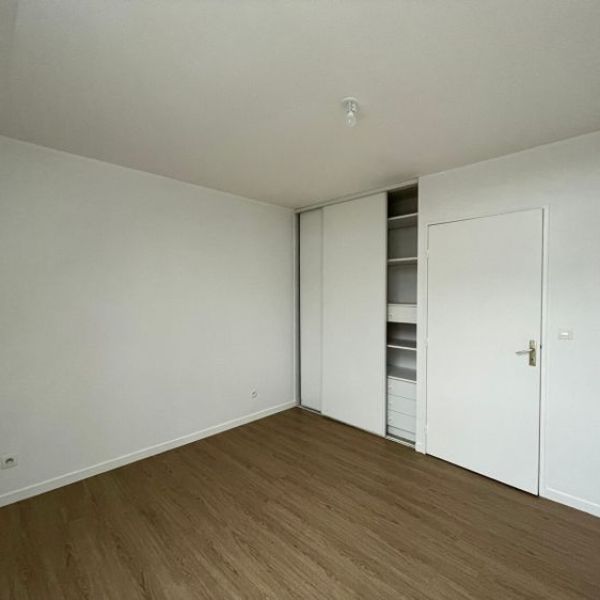 
Appartement Bois Guillaume 4 pièce(s) 95.5 m2
